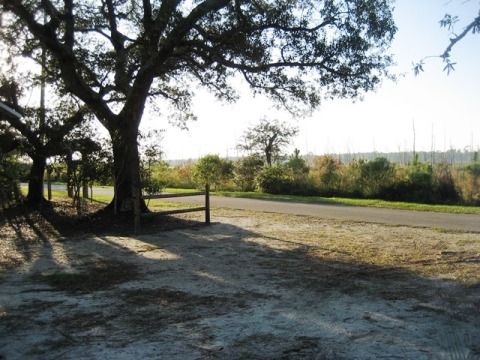 biking, Alabama, Hugh S. Branyon Backcountry Trail-Catman Road