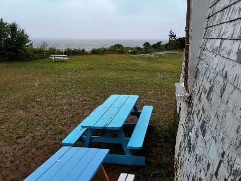 bike Confederation Trail, Prince Edward Island, Canada biking