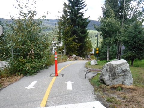 biking, British Columbia, Canada, Whistler