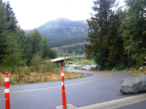 biking, British Columbia, Canada, Whistler