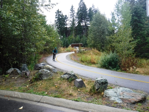 biking, British Columbia, Canada, Whistler