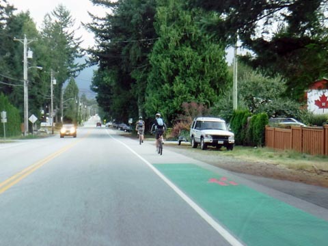 biking, British Columbia, Canada, Whistler