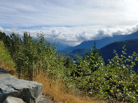 biking, British Columbia, Canada, Whistler