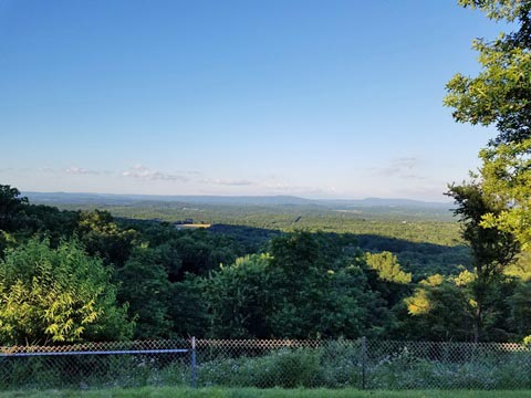 Biking Great Allegheny Passage, Pennsylvania, BikeTripper.net