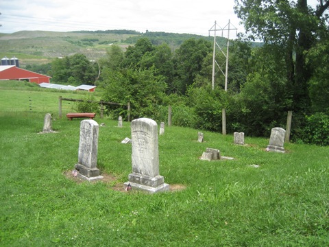 bike Great Allegheny Passage, Maryland Pennsyvania biking, BikeTripper.net