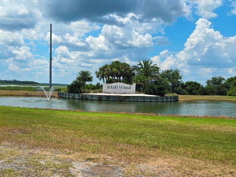bike Georgia, Jekyll Island, biking, BikeTripper.net