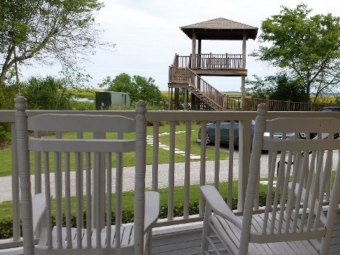 bike Georgia, Jekyll Island, biking, BikeTripper.net