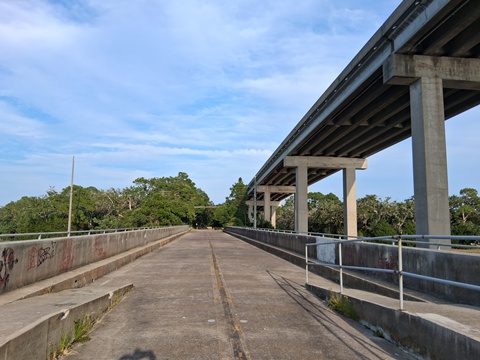 bike Georgia, Jekyll Island, biking, BikeTripper.net