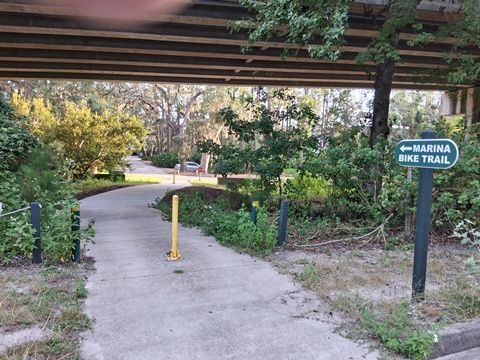 bike Georgia, Jekyll Island, biking, BikeTripper.net