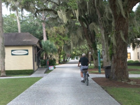 bike Georgia, Jekyll Island, biking, BikeTripper.net