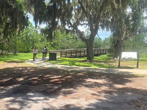 bike Georgia, Jekyll Island, biking, BikeTripper.net