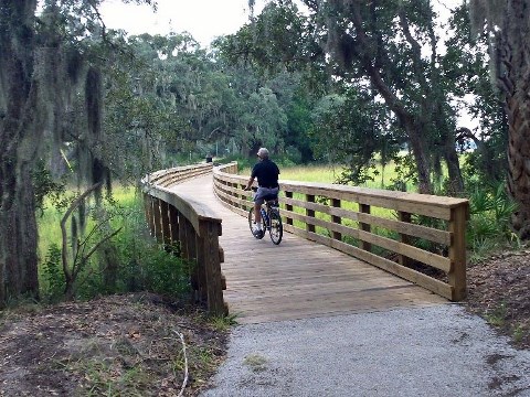 bike Georgia, Jekyll Island, biking, BikeTripper.net