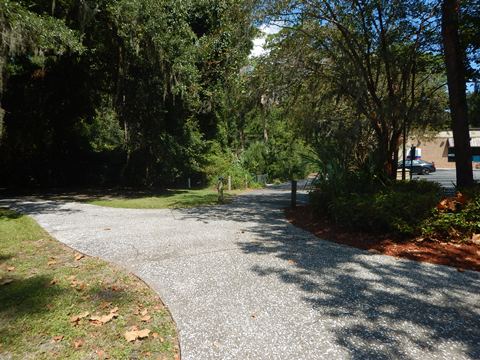 bike Georgia, Jekyll Island, biking, BikeTripper.net