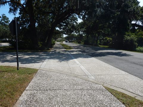 bike Georgia, Jekyll Island, biking, BikeTripper.net
