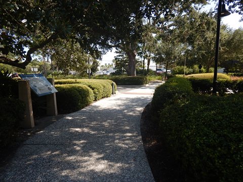 bike Georgia, Jekyll Island, biking, BikeTripper.net