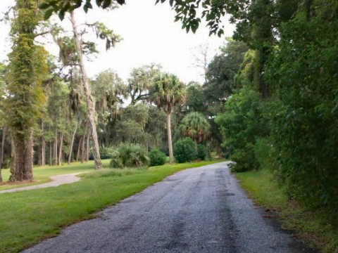 bike Georgia, Jekyll Island, biking, BikeTripper.net