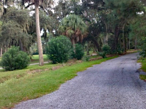 bike Georgia, Jekyll Island, biking, BikeTripper.net