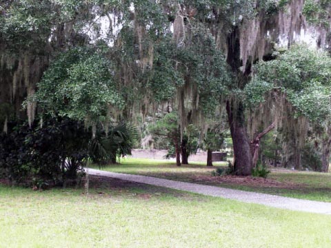 bike Georgia, Jekyll Island, biking, BikeTripper.net