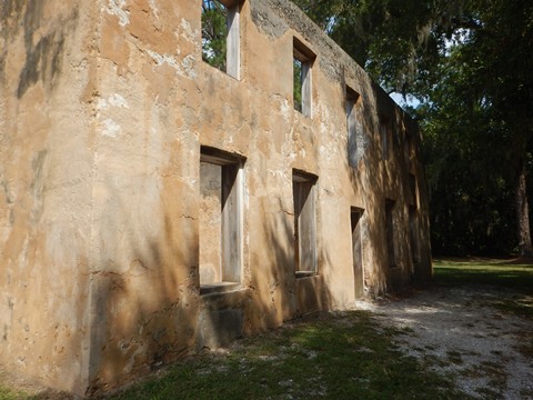bike Georgia, Jekyll Island, biking, BikeTripper.net