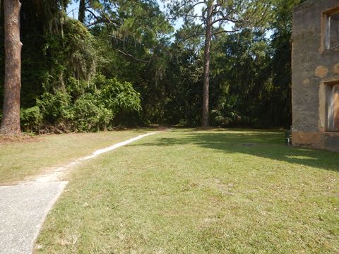 bike Georgia, Jekyll Island, biking, BikeTripper.net