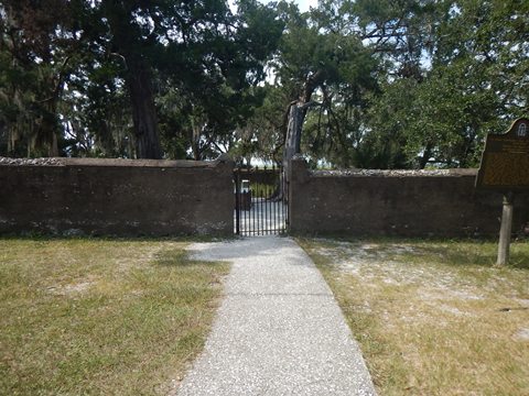 bike Georgia, Jekyll Island, biking, BikeTripper.net