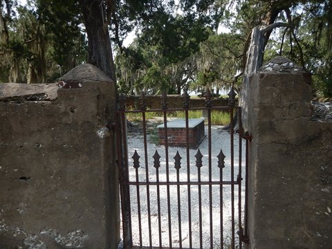 bike Georgia, Jekyll Island, biking, BikeTripper.net