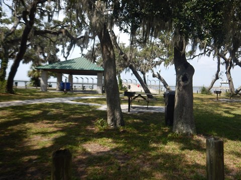 bike Georgia, Jekyll Island, biking, BikeTripper.net