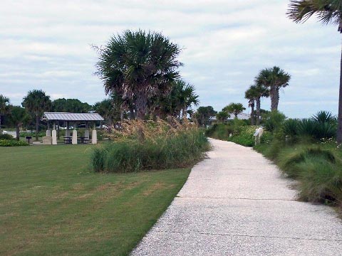 bike Georgia, Jekyll Island, biking, BikeTripper.net