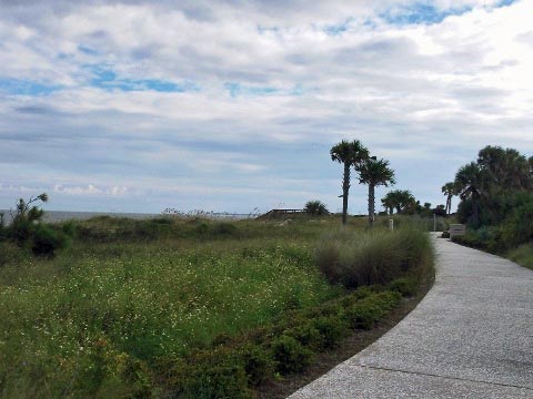 bike Georgia, Jekyll Island, biking, BikeTripper.net