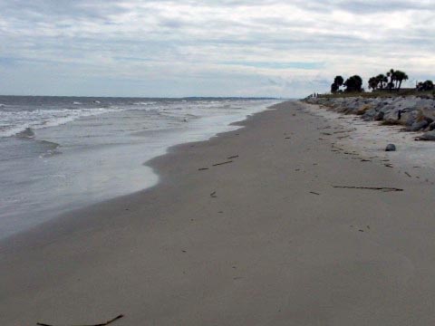 bike Georgia, Jekyll Island, biking, BikeTripper.net