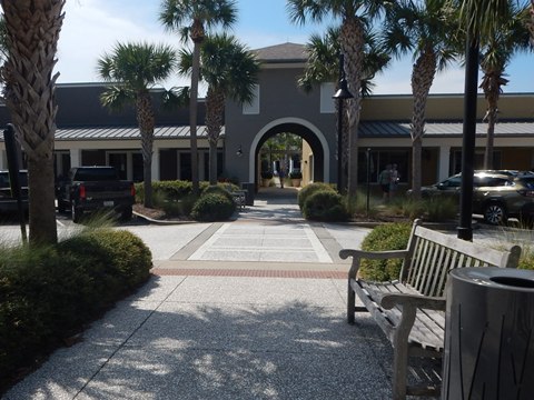 bike Georgia, Jekyll Island, biking, BikeTripper.net