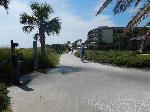 bike Georgia, Jekyll Island, biking, BikeTripper.net