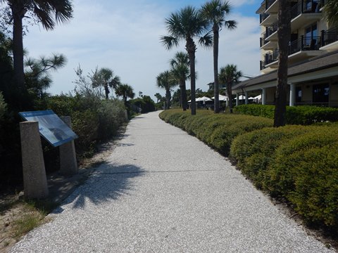 bike Georgia, Jekyll Island, biking, BikeTripper.net
