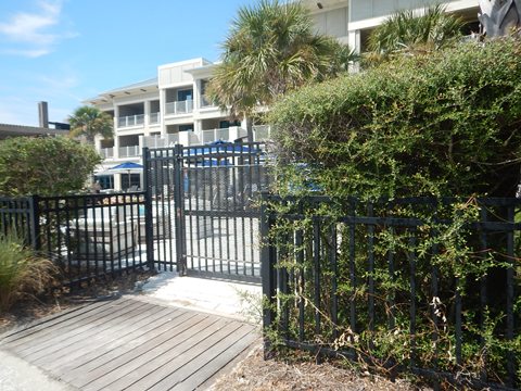 bike Georgia, Jekyll Island, biking, BikeTripper.net