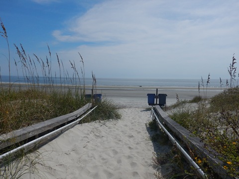 bike Georgia, Jekyll Island, biking, BikeTripper.net