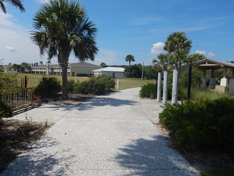 bike Georgia, Jekyll Island, biking, BikeTripper.net