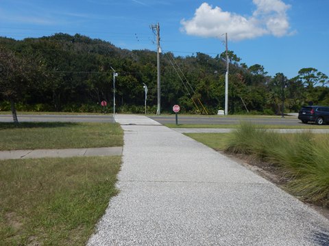 bike Georgia, Jekyll Island, biking, BikeTripper.net
