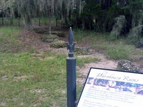 bike Georgia, Jekyll Island, biking, BikeTripper.net