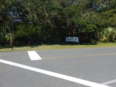 bike Georgia, Jekyll Island, biking, BikeTripper.net