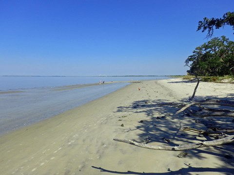 bike Georgia, Jekyll Island, biking, BikeTripper.net