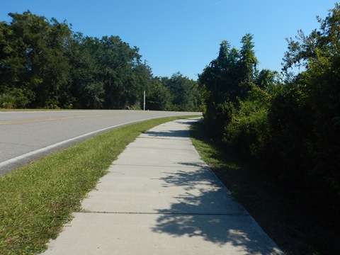 bike Georgia, Jekyll Island, biking, BikeTripper.net
