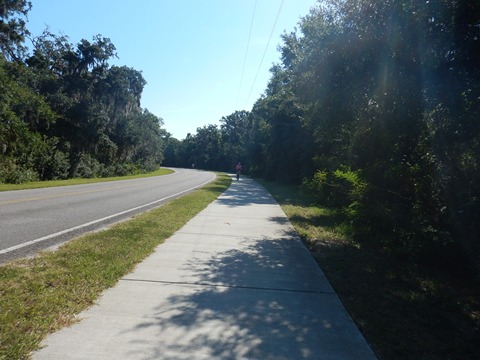 bike Georgia, Jekyll Island, biking, BikeTripper.net