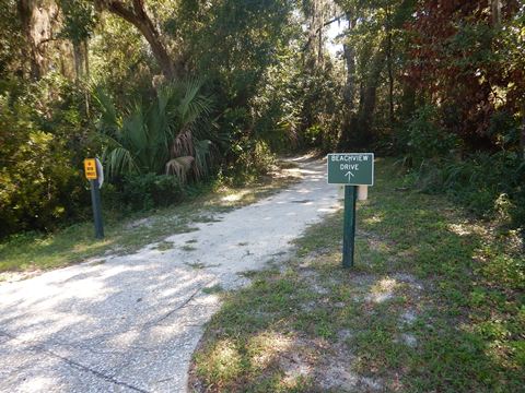 bike Georgia, Jekyll Island, biking, BikeTripper.net