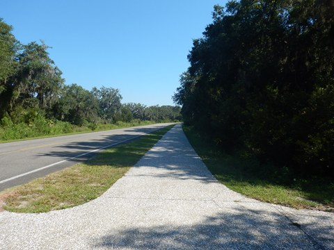 bike Georgia, Jekyll Island, biking, BikeTripper.net