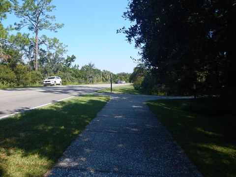 bike Georgia, Jekyll Island, biking, BikeTripper.net
