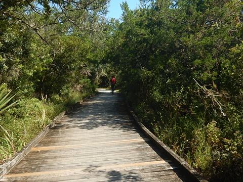 bike Georgia, Jekyll Island, biking, BikeTripper.net