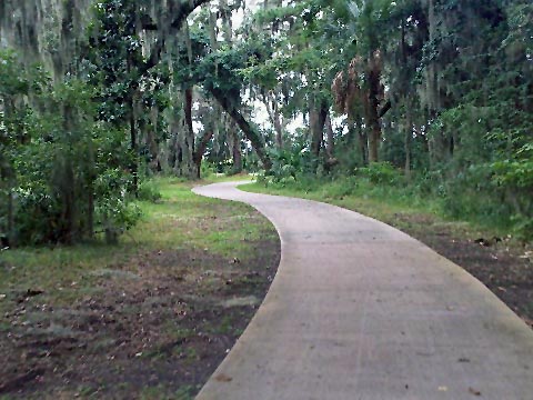 bike Georgia, Jekyll Island, biking, BikeTripper.net