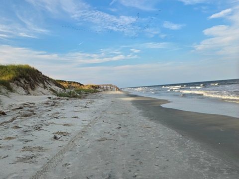 bike Georgia, Jekyll Island, biking, BikeTripper.net