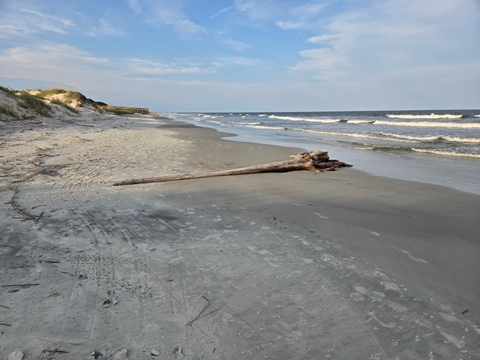 bike Georgia, Jekyll Island, biking, BikeTripper.net