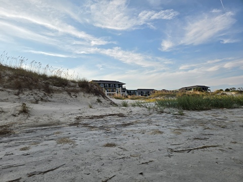 bike Georgia, Jekyll Island, biking, BikeTripper.net